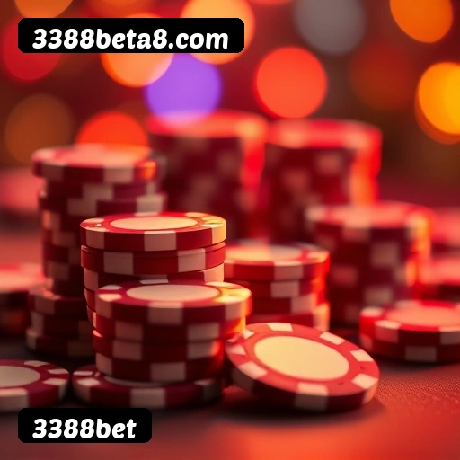 3388bet bônus R$5.000 + 500 giros - Rollover 35x, prazo 30 dias, 38% taxa conversão