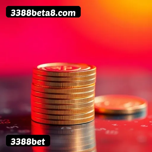 Tabela RTP dos jogos de cassino da 3388bet