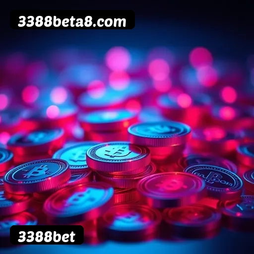 Loterias online disponíveis na 3388bet