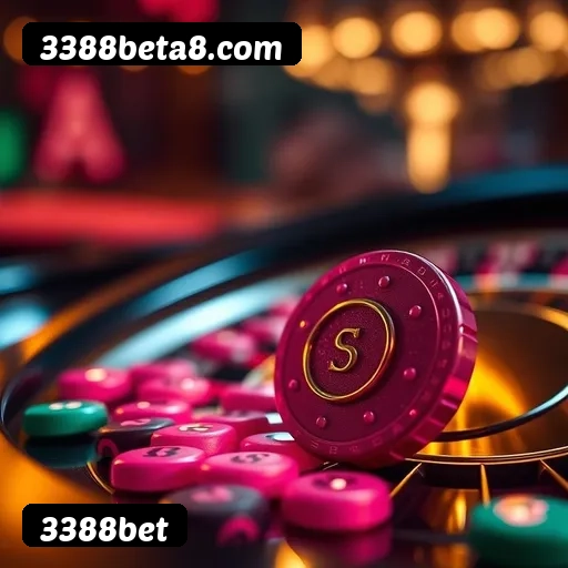 6 vantagens exclusivas do programa VIP da 3388bet